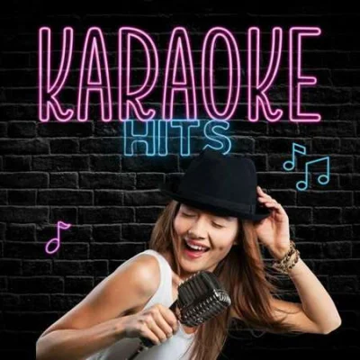 VA - Karaoke Hits (2023) MP3