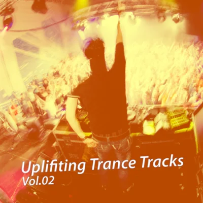 VA - Uplifiting Trance Tracks [02] (2023) MP3