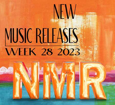VA - 2023 Week 28 - New Music Releases (2023) MP3