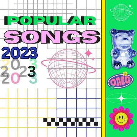 VA - Popular Songs (2023) MP3