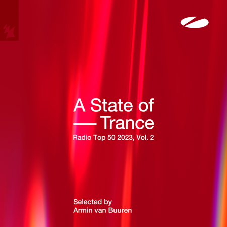 VA - A State of Trance Radio Top 50 - 2023 [02] (2023) MP3