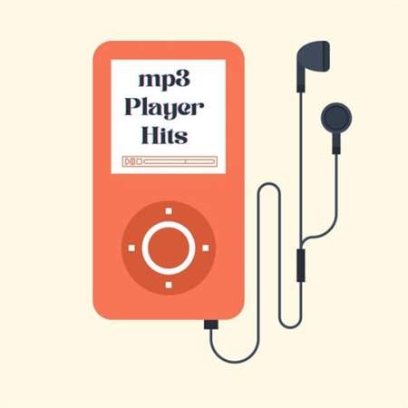 VA - mp3 Player Hits (2023) MP3