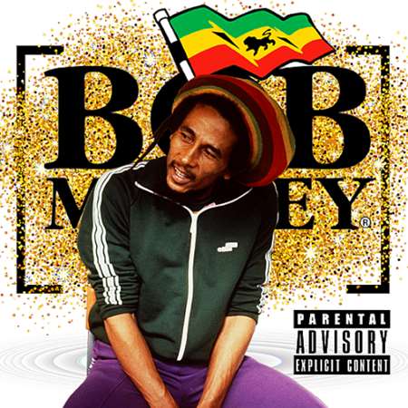 Bob Marley - Mashup Is This Love (2023) MP3