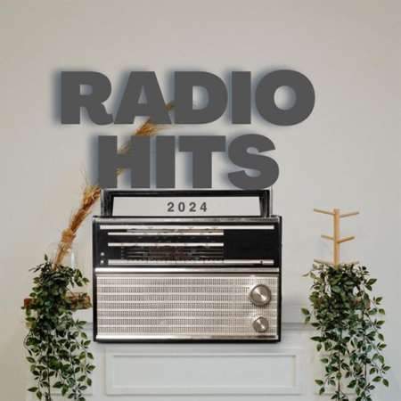 VA - Radio Hits - 2024 (2023) MP3