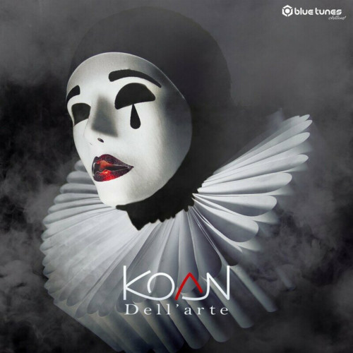 Koan - Dell'arte [Side A] (2024) MP3