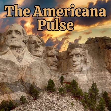 VA - The Americana Pulse (2024) MP3