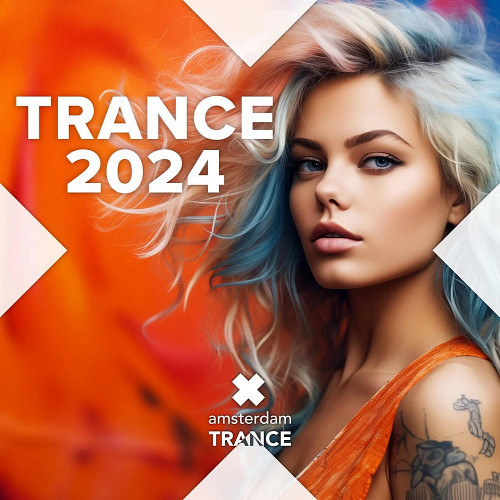 VA - Trance 2024 (2024) MP3