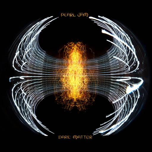 Pearl Jam - Dark Matter (2024) MP3