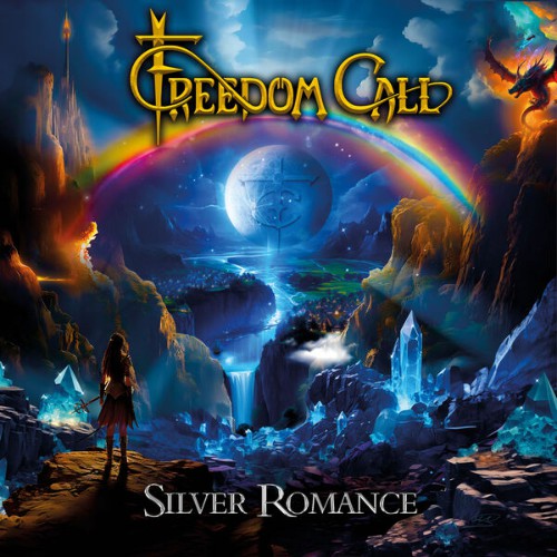 Freedom Call - Silver Romance (2024) MP3