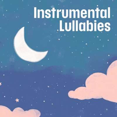 VA - Instrumental Lullabies (2024) MP3