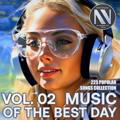 VA - Music Of The Best Day Vol.02 (2024) MP3