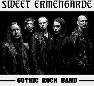 Sweet Ermengarde - Discography (2013-2024) MP3