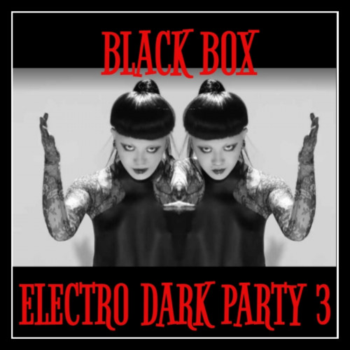VA - ELECTRO DARK PARTY 3 (2024) MP3