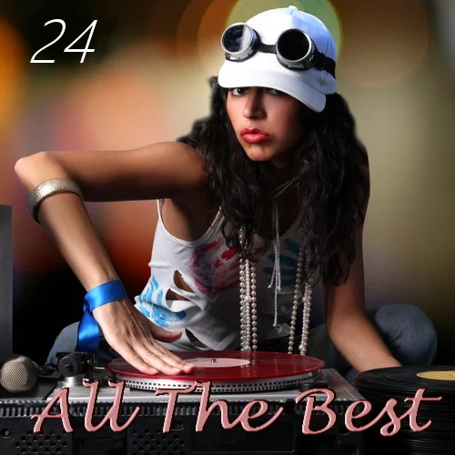 VA - All The Best Vol 24 (2022) MP3