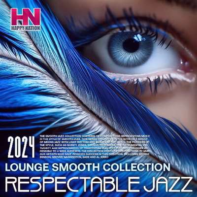 VA - Jazz Respectable (2024) MP3