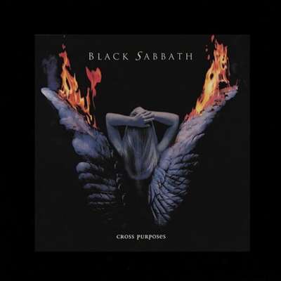 Black Sabbath - Cross Purposes [2024 Remaster] (1994/2024) MP3