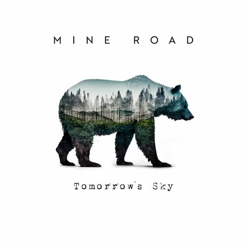 Mine Road - Tomorrow’s Sky (2024) MP3