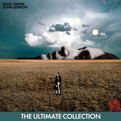 John Lennon - Mind Games [The Ultimate Collection] (1973/2024) MP3