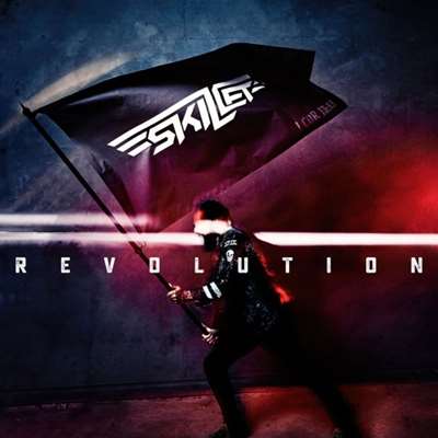 Skillet - Revolution (2024) MP3