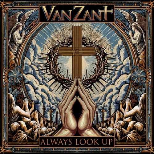 Van Zant - Always Look Up (2024) MP3