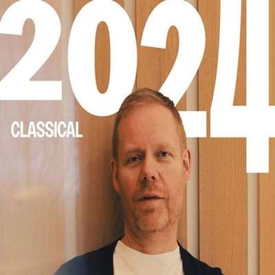 VA - Best of 2024 Classical (2024) MP3