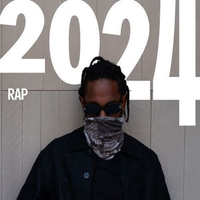 VA - Best of 2024 Rap (2024) MP3