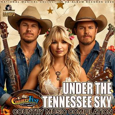 VA - Under The Tennessee Sky (2024) MP3