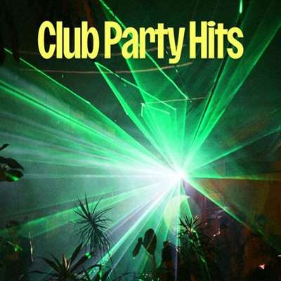 VA - Club Party Hits (2024) MP3