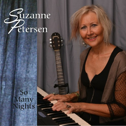 Suzanne Petersen - So Many Nights (2024) MP3