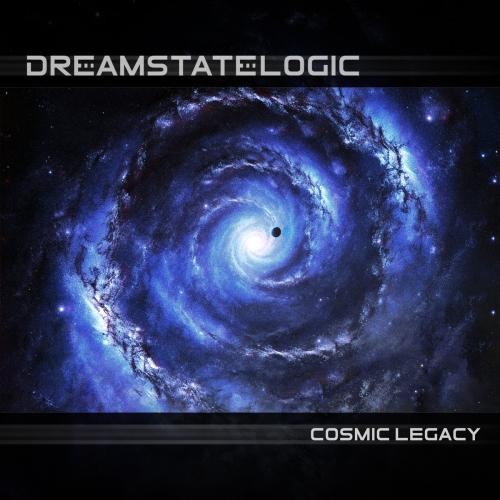 Dreamstate Logic - Cosmic Legasy (2024) MP3