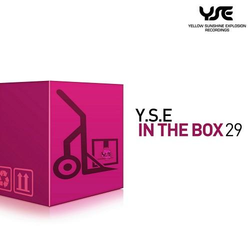 VA - Y . S . E in the Box, Vol. 29 (2025) MP3