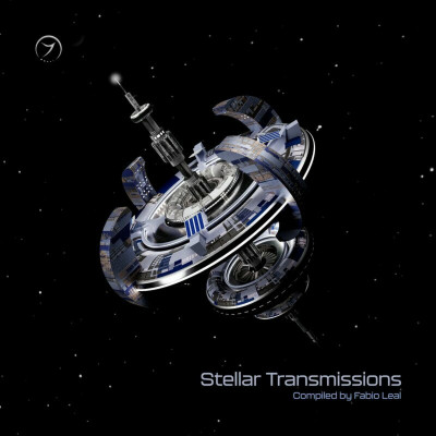 VA - Stellar Transmissions [Compiled by Fabio Leal] (2024) MP3