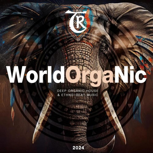 VA - World Organic 2024 (2024) MP3