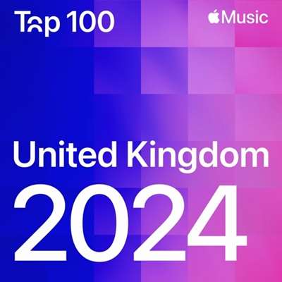 VA - Top Songs of 2024: United Kingdom (2024) MP3