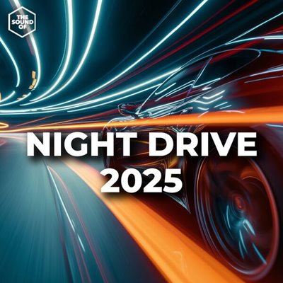 VA - Night Drive (2025) MP3