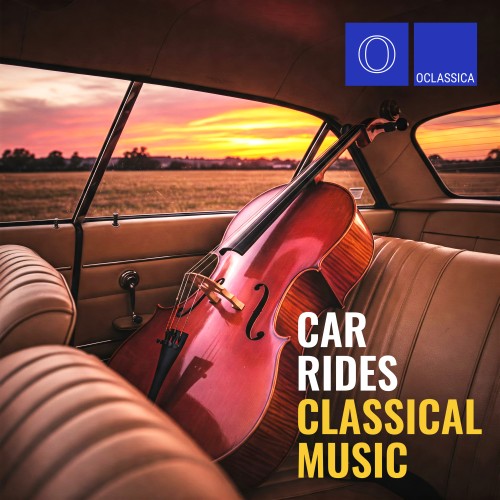 VA - Car Rides: Classical Music (2025) MP3
