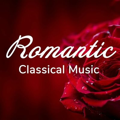 VA - Romantic Classical Music (2025) MP3