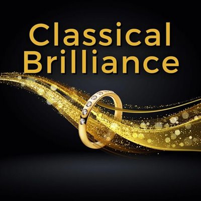 VA - Classical Brilliance 50 Epic Classics (2025) MP3