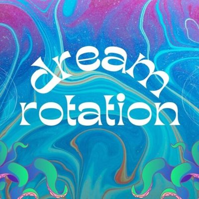 VA - dream rotation (2025) MP3