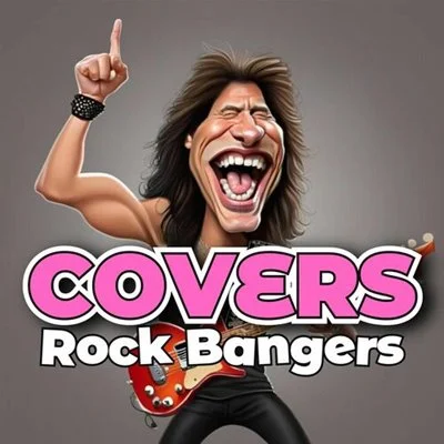VA - Covers Rock Bangers (2025) MP3