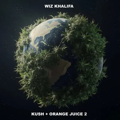 Wiz Khalifa - Kush + Orange Juice 2 (2025) MP3